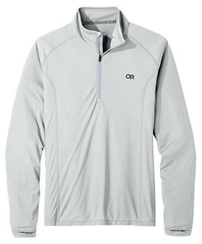 Outdoor Research Echo Quarter Zip