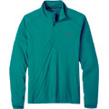 Echo Quarter Zip