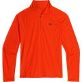 Echo Quarter Zip