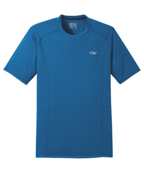 Outdoor Research Echo S/S Tee