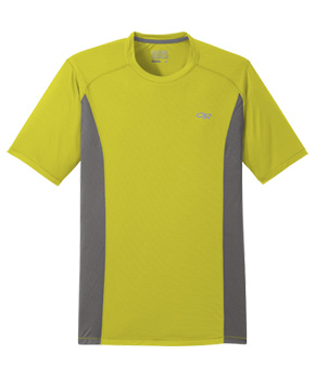 Outdoor Research Echo S/S Tee