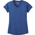 Echo S/S Women's Tee