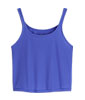 Echo Women's Crop Tank