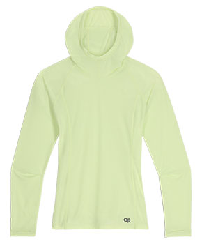 Outdoor Research Echo Women's Hoodie