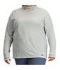 Echo Women's Hoody - Plus