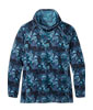 Echo Women's Printed Hoodie-Plus