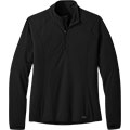 Echo Women's Quarter Zip