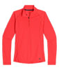 Echo Women's Quarter Zip