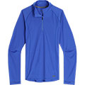 Echo Women's Quarter Zip