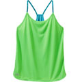 Echo Women's Singlet