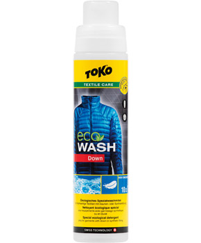 Toko Eco Down Wash