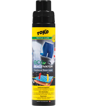 Toko Eco Functional Reactivator