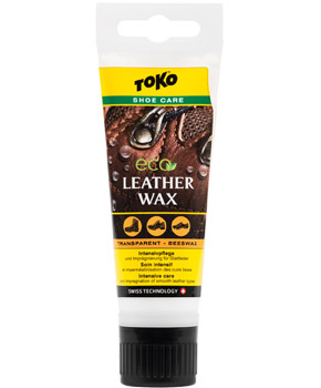 Toko Eco Leather Wax Beeswax