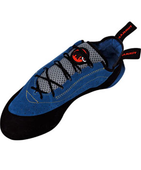 Mammut Edge