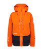 Eiger Free Advanced HS Hooded Jacket