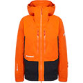 Eiger Free Advanced HS Hooded Jacket