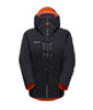 Eiger Free Advanced HS Hooded Women's Jacket