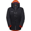 Eiger Free Advanced HS Hooded Women's Jacket