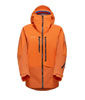Eiger Free Advanced HS Hooded Women's Jacket