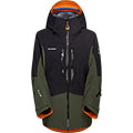 Eiger Free Advanced HS Hooded Women's Jacket