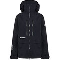 Eiger Free Advanced HS Hooded Women's Jacket
