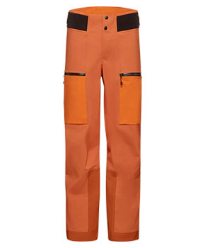Mammut Eiger Free Advanced HS Pants