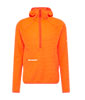 Eiger Free ML Air Half Zip Hoodie