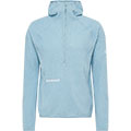 Eiger Free ML Air Half Zip Hoodie