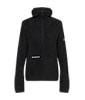 Eiger Free ML Air Half Zip Women's Hoodie
