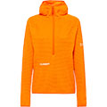 Eiger Free ML Air Half Zip Women's Hoodie
