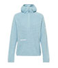 Eiger Free ML Air Half Zip Women's Hoodie