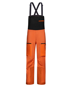 Mammut Eiger Free Pro HS Bib Pants