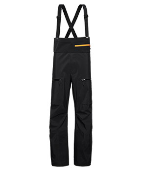 Mammut Eiger Free Pro HS Bib Pants