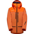 Eiger Free Pro HS Hooded Jacket