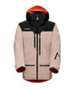 Eiger Free Pro HS Hooded Jacket