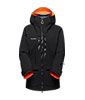 Eiger Free Pro HS Hooded Women's Jacket 