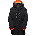 Eiger Free Pro HS Hooded Women's Jacket 