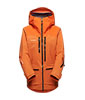 Eiger Free Pro HS Hooded Women's Jacket 