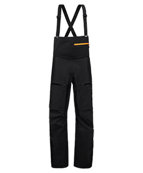 Mammut Eiger Free Pro HS Women's Bib Pants