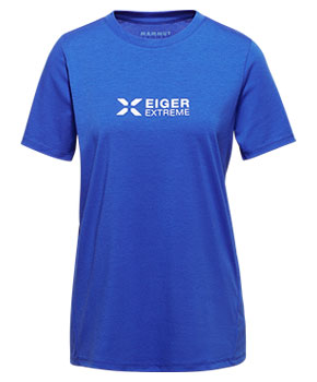 Mammut Eiger Logo Women's T-Shirt