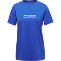 Eiger Logo Women's T-Shirt
