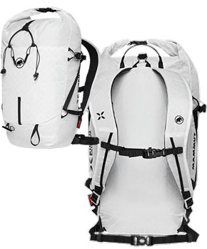 Mammut Eiger Nordwand 28 Women