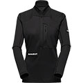 Eiger Nordwand Advanced FL Half Women's Zip Pull