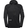 Eiger Nordwand Advanced FL Half Zip Hoodie