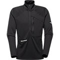 Eiger Nordwand Advanced FL Half Zip Pull