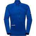 Eiger Nordwand Advanced FL Half Zip Pull