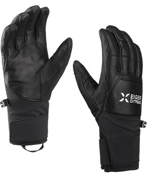 Mammut Eiger Nordwand Advanced Glove