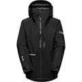 Eiger Nordwand Advanced HS Hooded Women's Jacket
