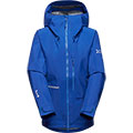 Eiger Nordwand Advanced HS Hooded Women's Jacket