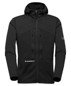 Mammut Eiger Nordwand Advanced ML Hooded Jacket